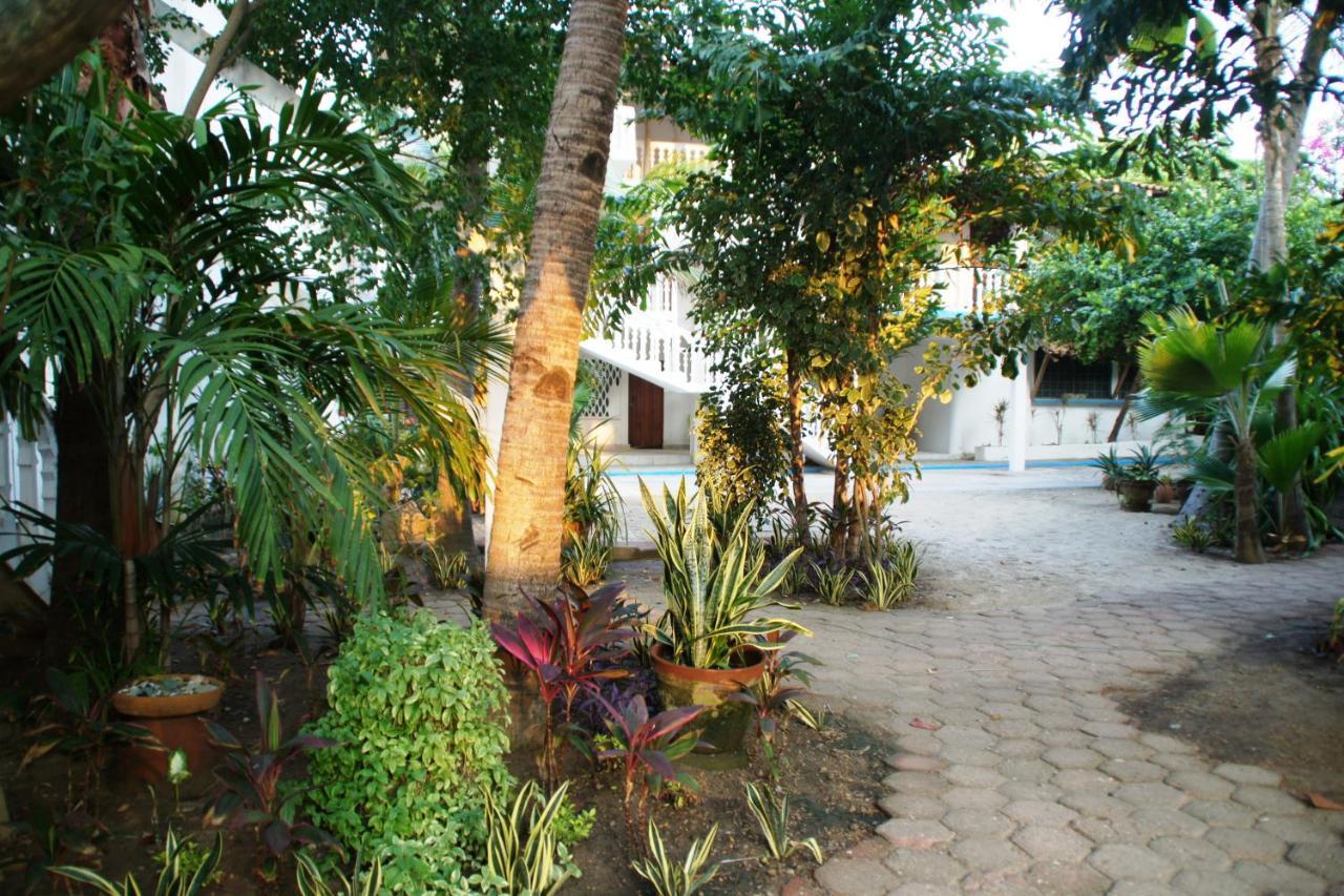 Hotel Villa Nirvana Pie de la Cuesta Habitación foto