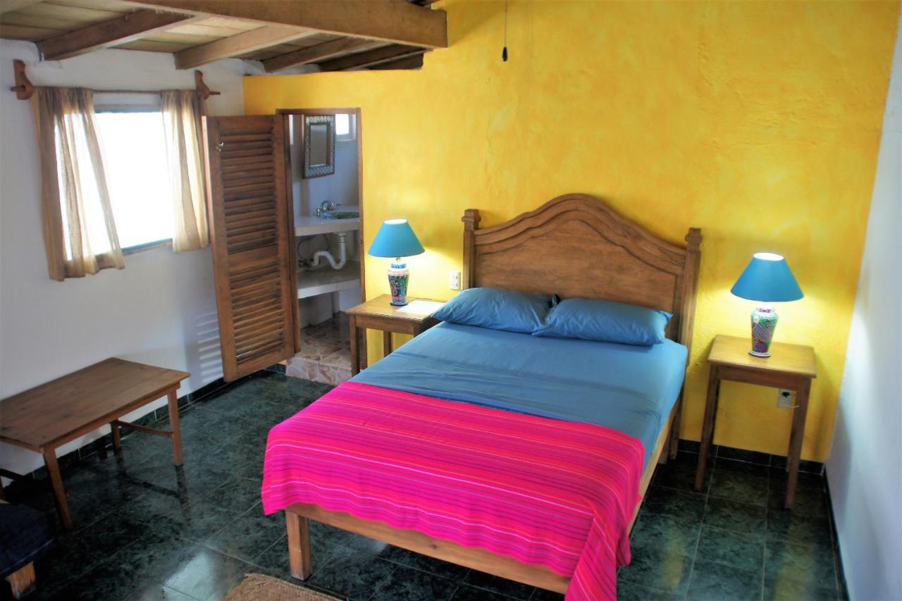 Hotel Villa Nirvana Pie de la Cuesta Habitación foto