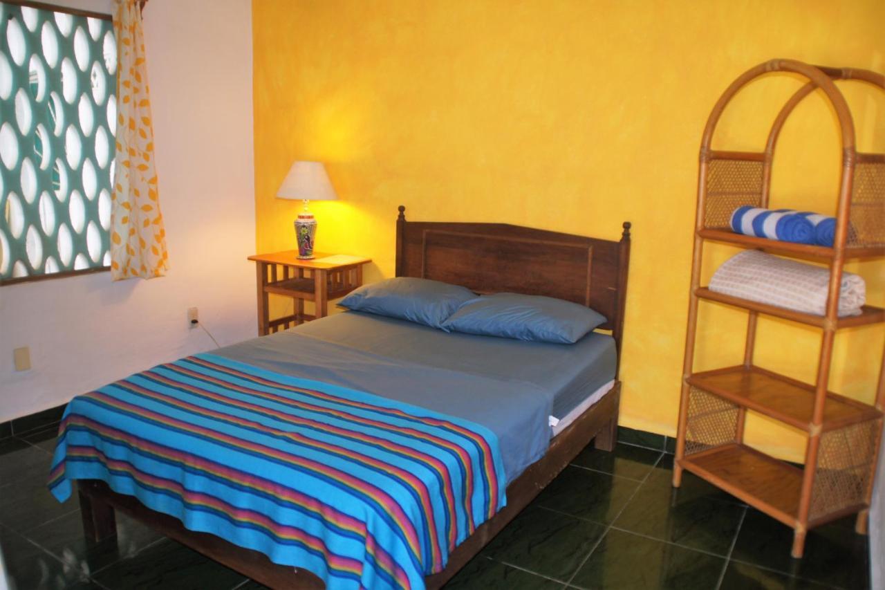 Hotel Villa Nirvana Pie de la Cuesta Habitación foto